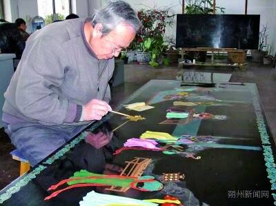 守护千年根脉 留住历史记忆